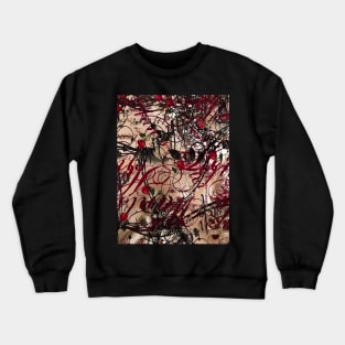 Field of Love Crewneck Sweatshirt